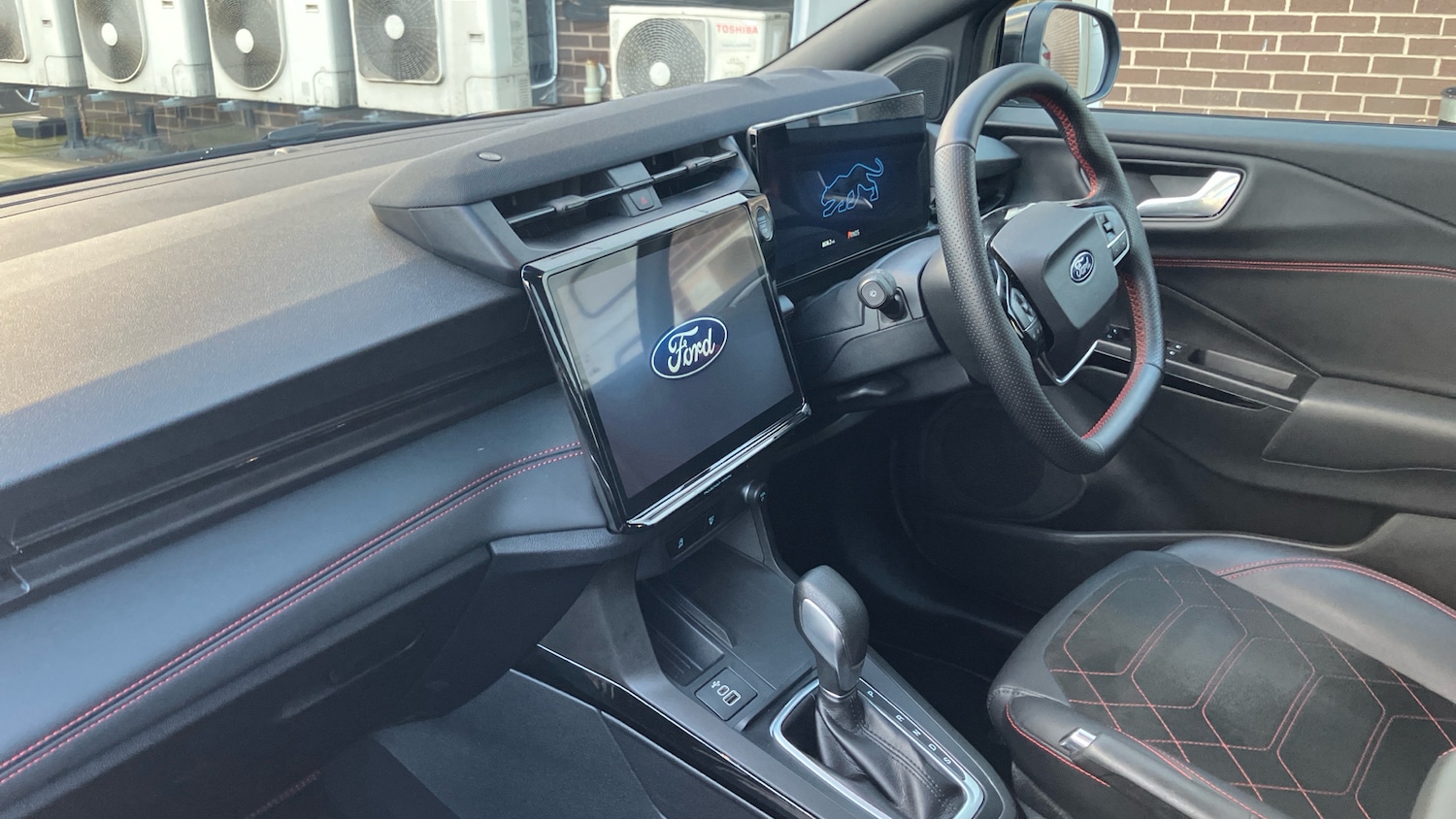 Used Ford Puma 2025 for sale - 77052943: Photo 9