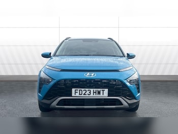 Used Hyundai BAYON 2023 for sale - 79582178: Photo