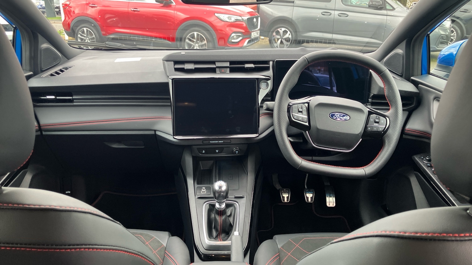 Used Ford Puma 2025 for sale - 78093358: Photo 10