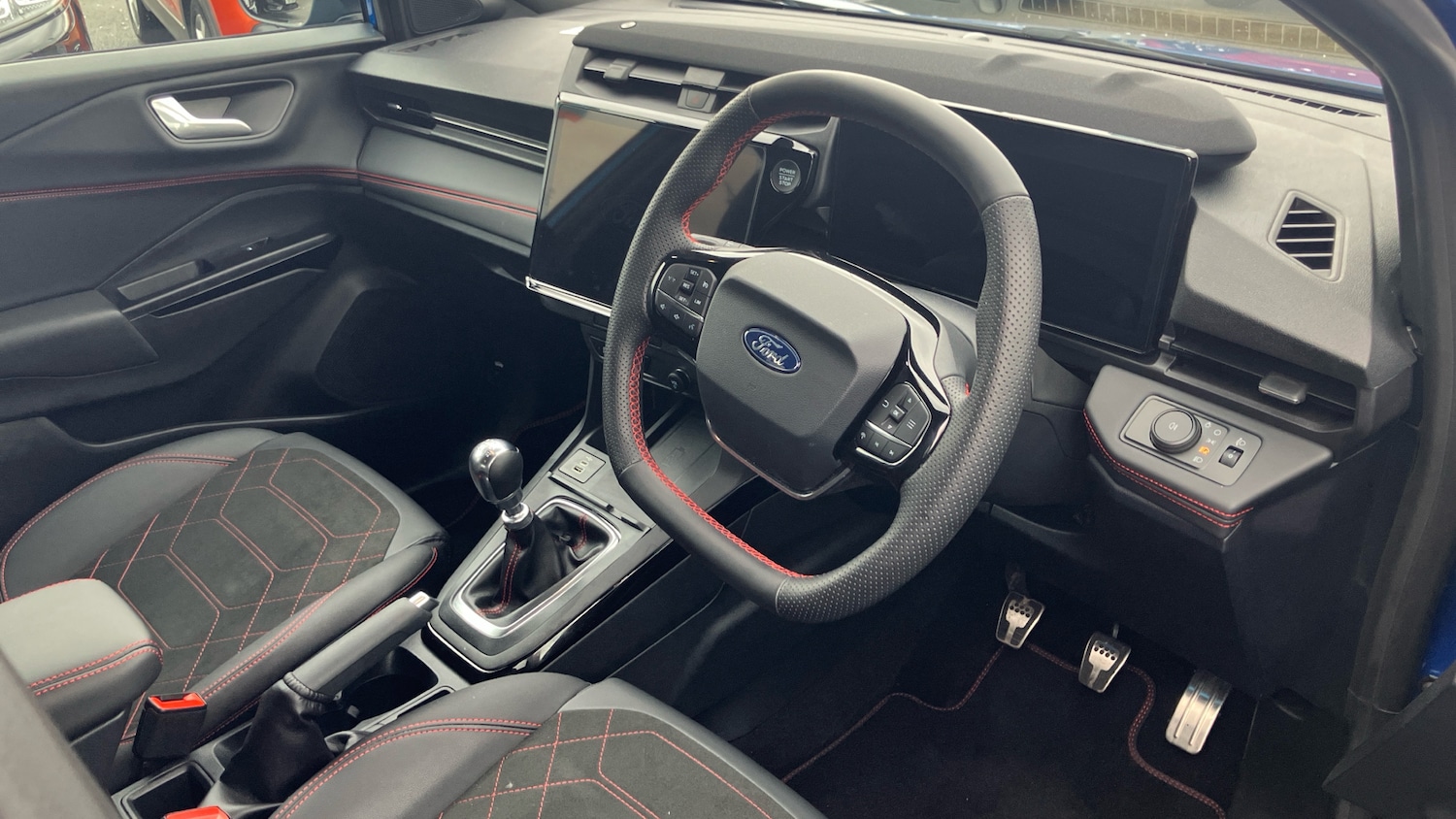 Used Ford Puma 2025 for sale - 78093358: Photo 11