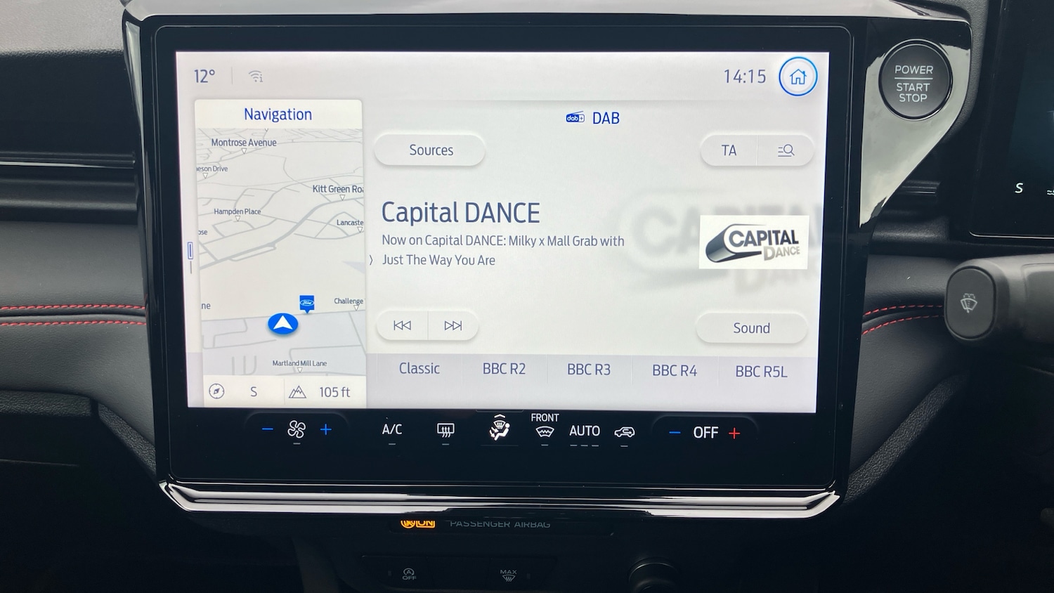 Used Ford Puma 2025 for sale - 78093358: Photo 12