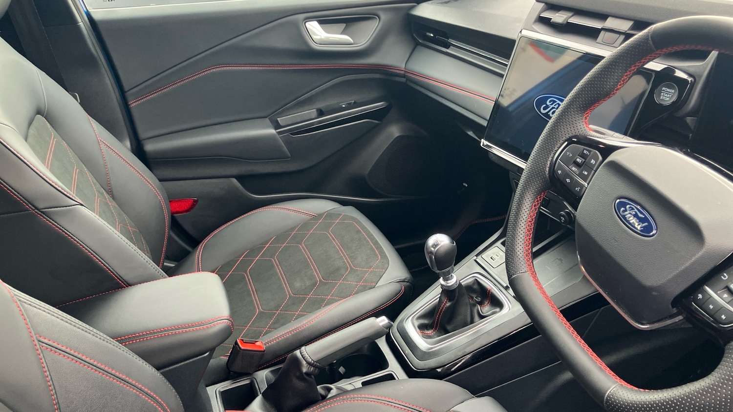 Used Ford Puma 2025 for sale - 78093358: Photo 14