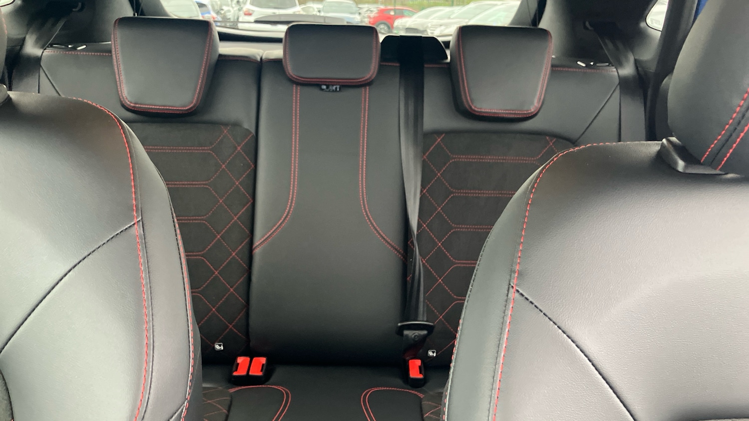 Used Ford Puma 2025 for sale - 78093358: Photo 15