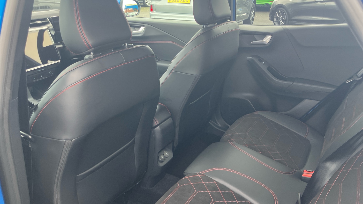 Used Ford Puma 2025 for sale - 78093358: Photo 16