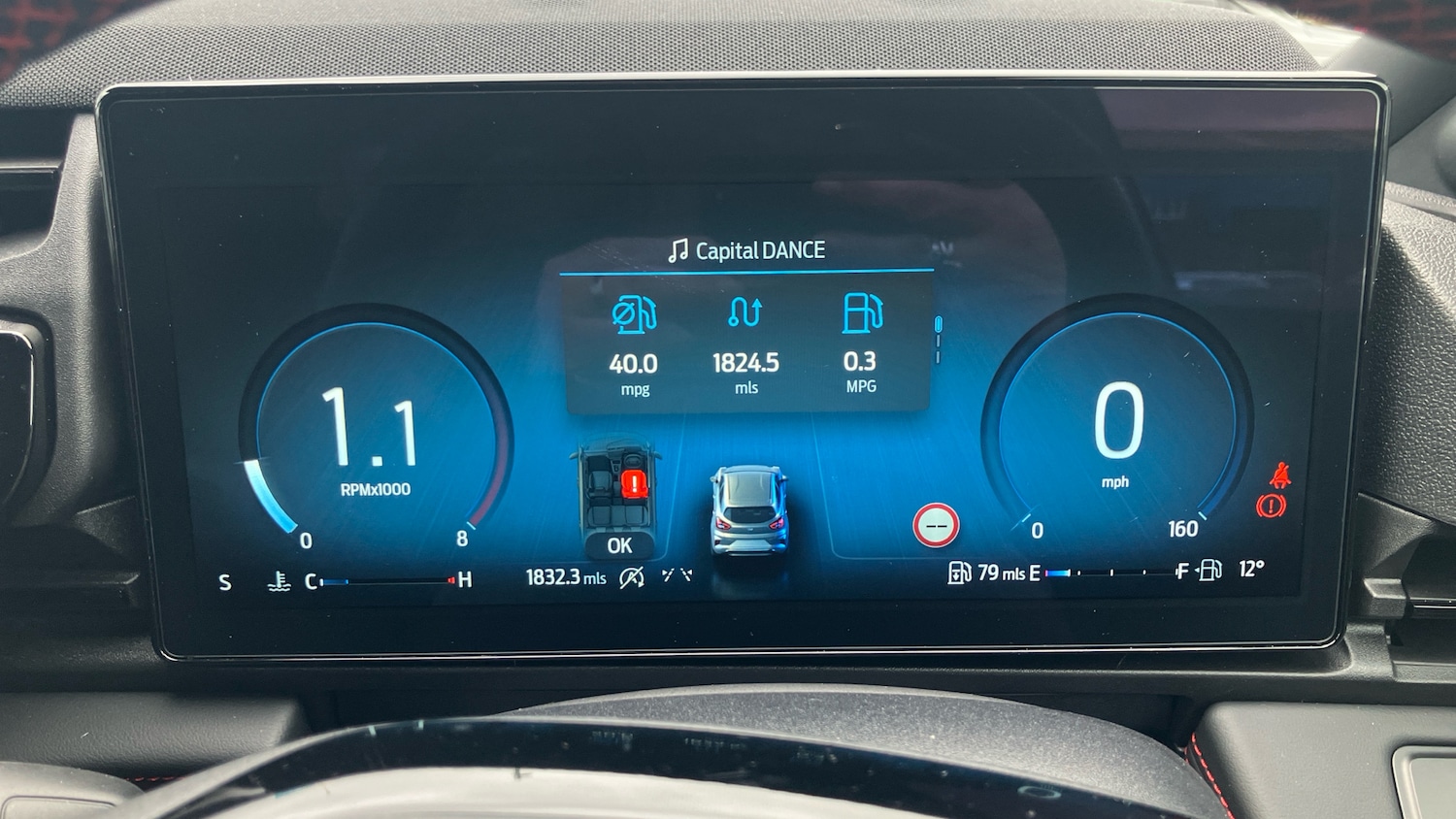 Used Ford Puma 2025 for sale - 78093358: Photo 18