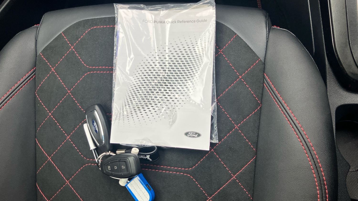 Used Ford Puma 2025 for sale - 78093358: Photo 19