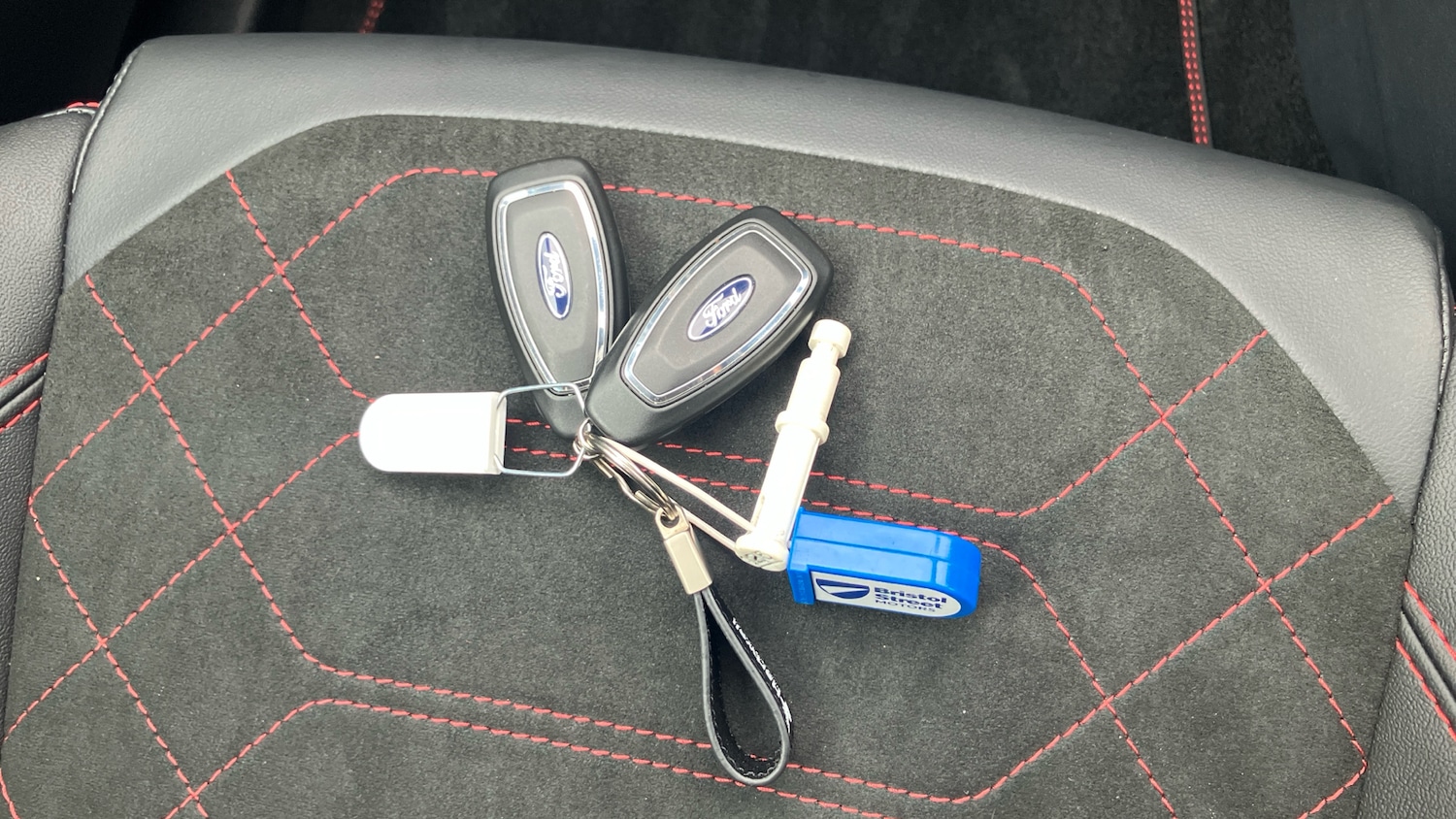 Used Ford Puma 2025 for sale - 78093358: Photo 20