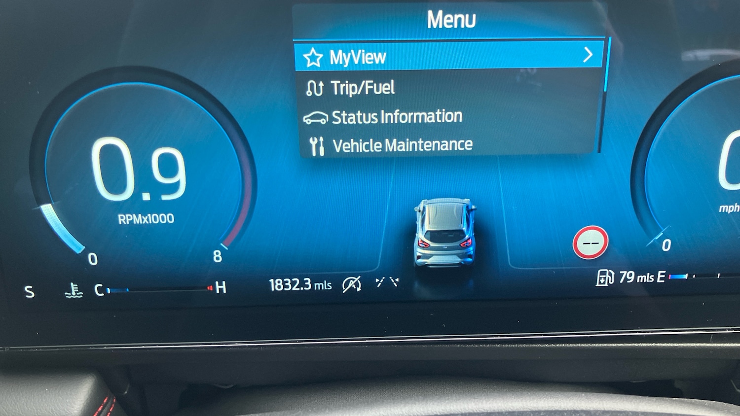 Used Ford Puma 2025 for sale - 78093358: Photo 25