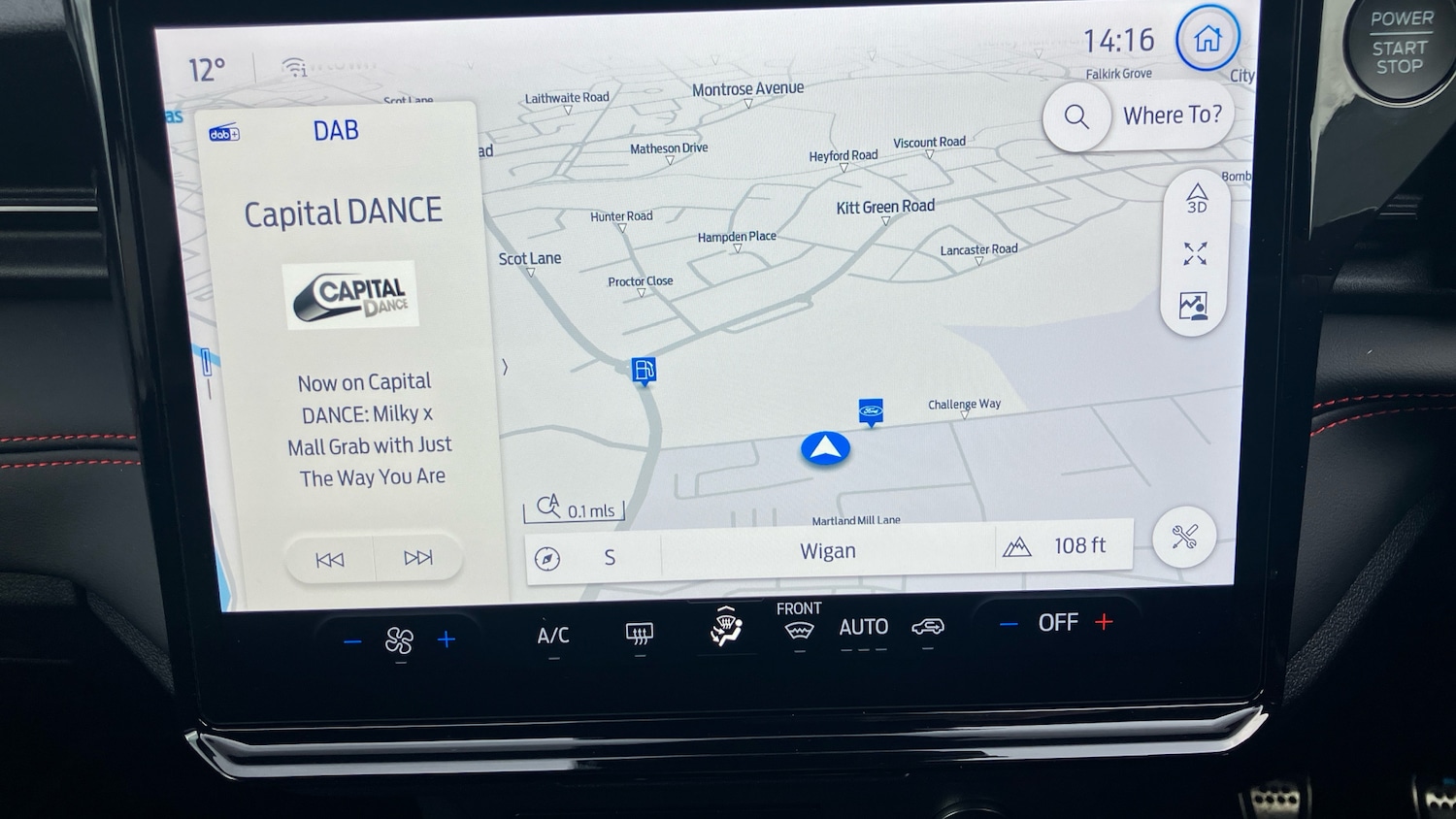 Used Ford Puma 2025 for sale - 78093358: Photo 26