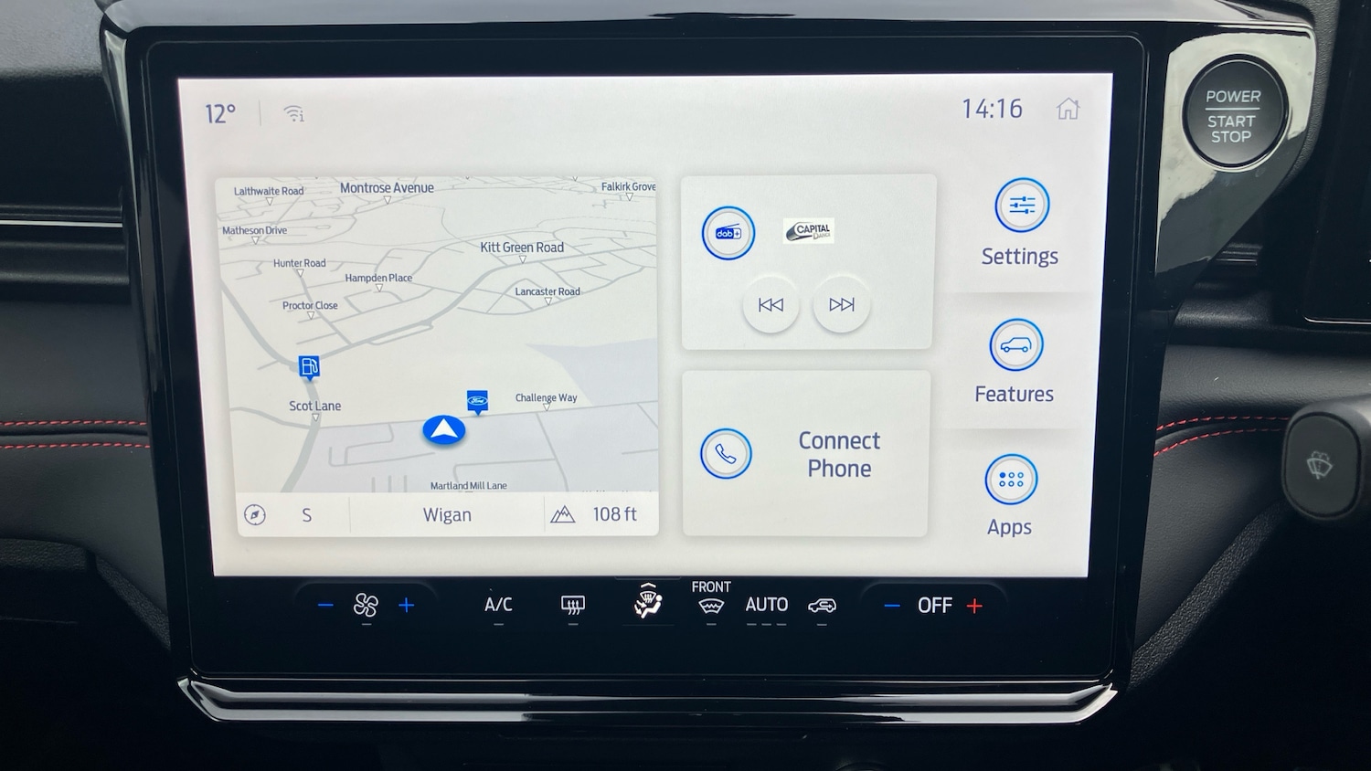 Used Ford Puma 2025 for sale - 78093358: Photo 27