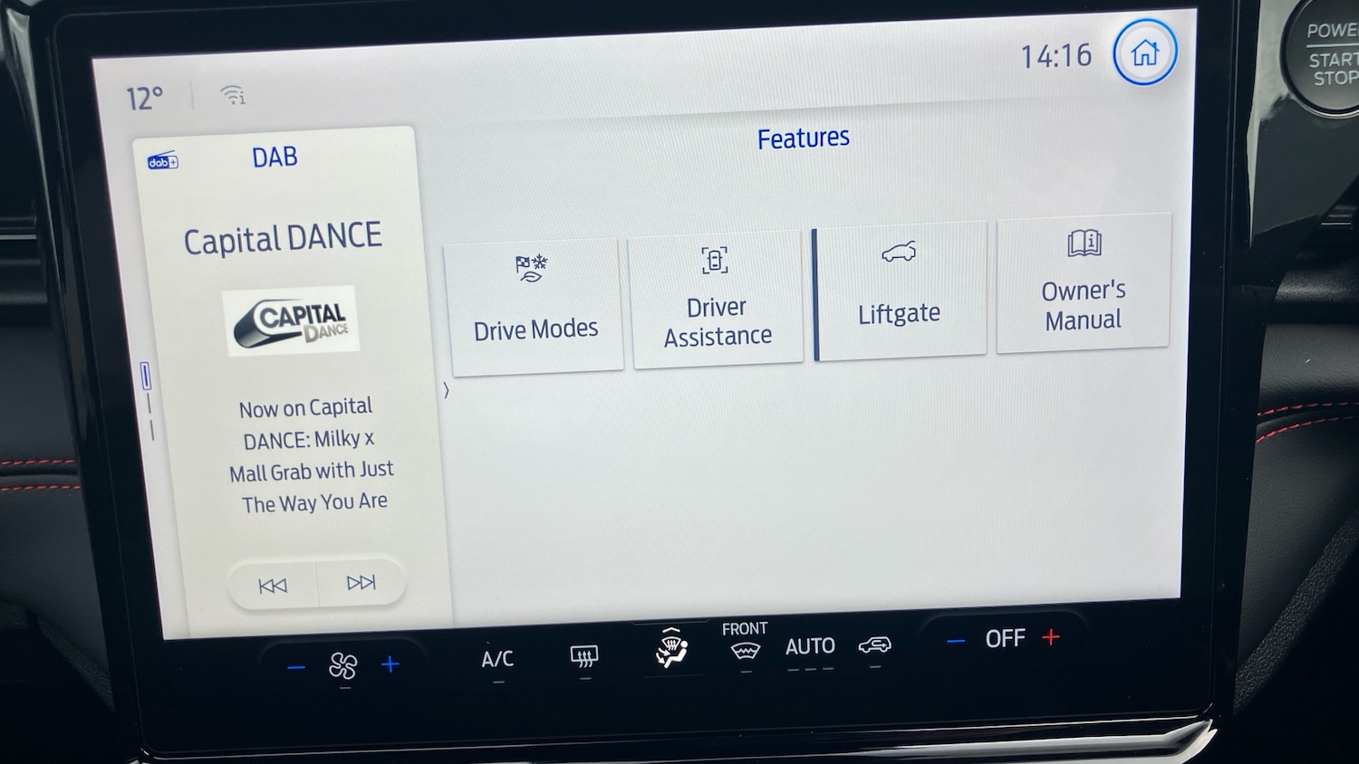 Used Ford Puma 2025 for sale - 78093358: Photo 29