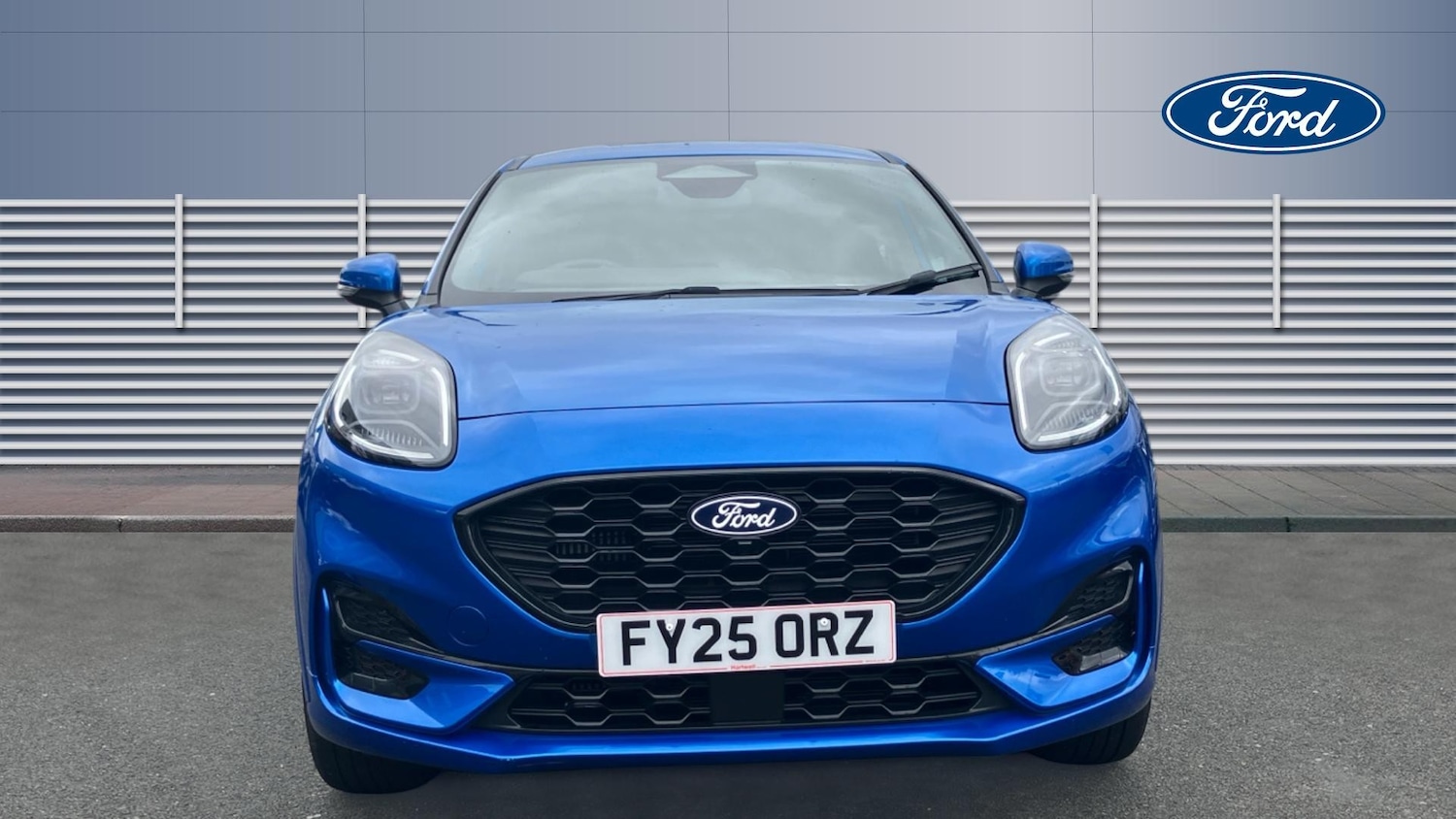 Used Ford Puma 2025 for sale - 78093358: Photo 3