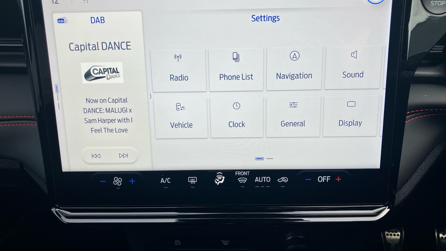 Used Ford Puma 2025 for sale - 78093358: Photo 30