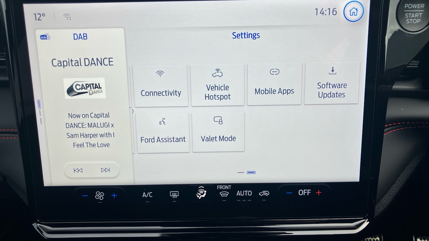 Used Ford Puma 2025 for sale - 78093358: Photo 31