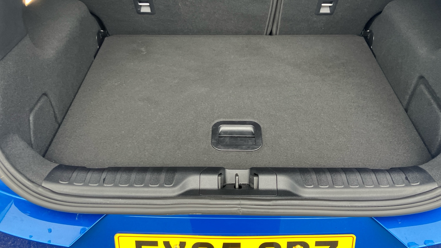 Used Ford Puma 2025 for sale - 78093358: Photo 37