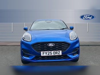 Used Ford Puma 2025 for sale - 78093358: Photo