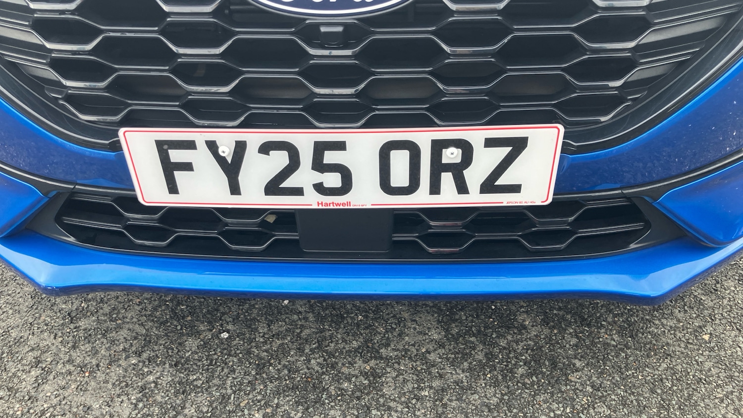 Used Ford Puma 2025 for sale - 78093358: Photo 42