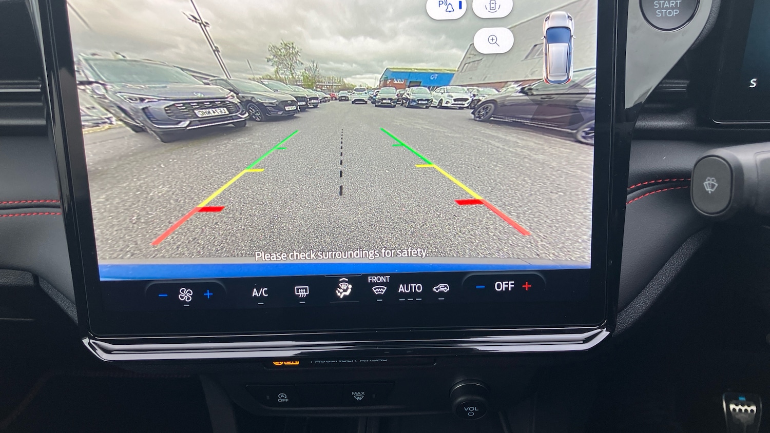 Used Ford Puma 2025 for sale - 78093358: Photo 43