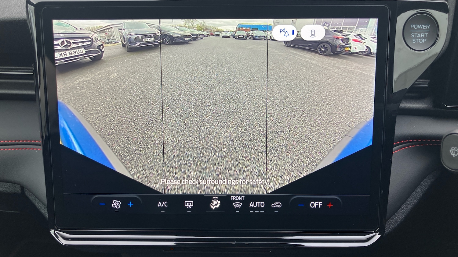 Used Ford Puma 2025 for sale - 78093358: Photo 44