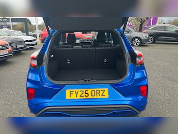 Used Ford Puma 2025 for sale - 78093358: Photo