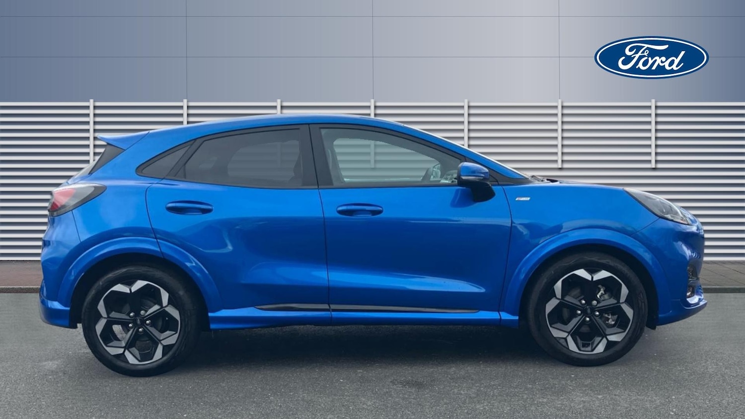 Used Ford Puma 2025 for sale - 78093358: Photo 5