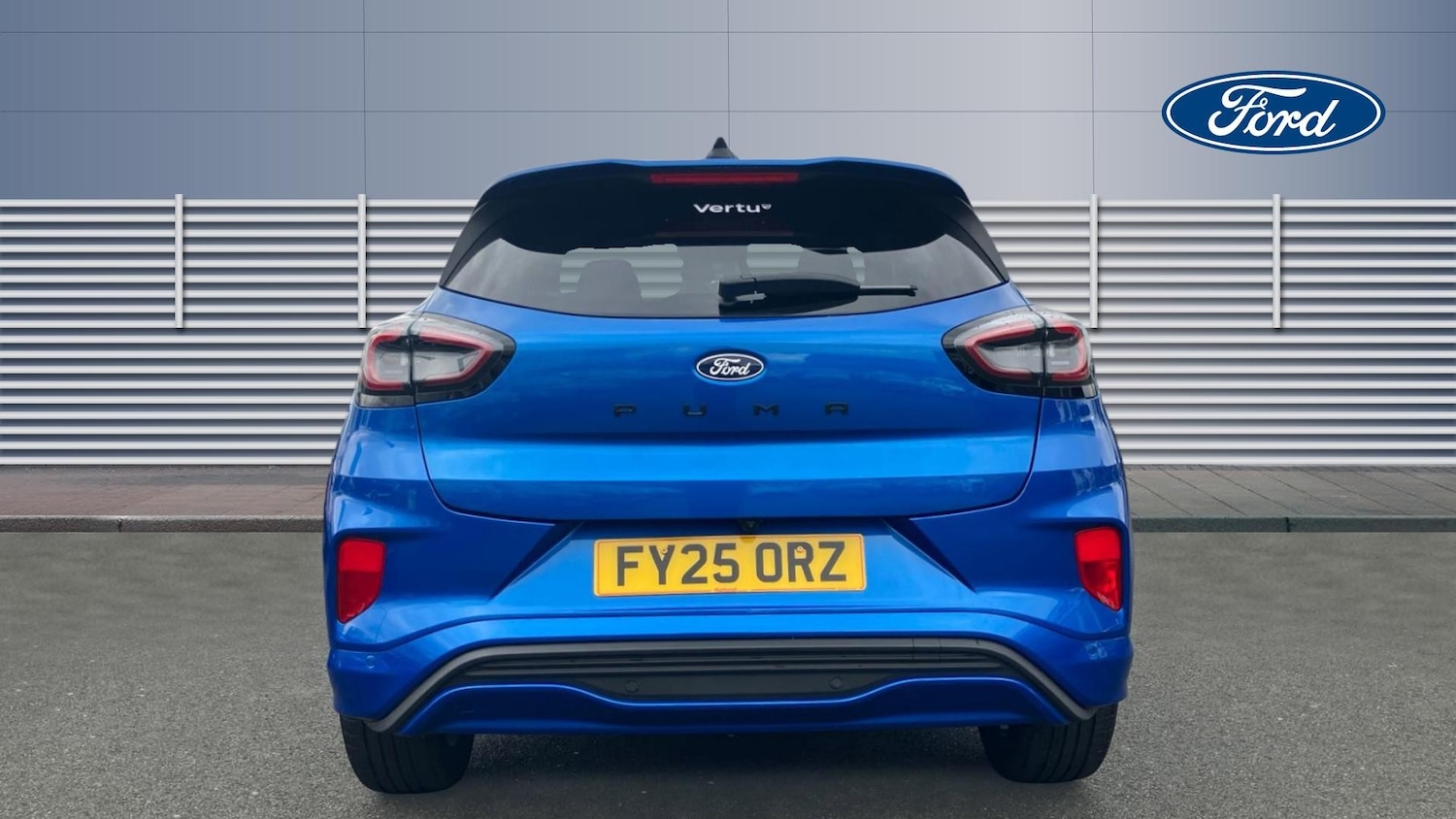 Used Ford Puma 2025 for sale - 78093358: Photo 6