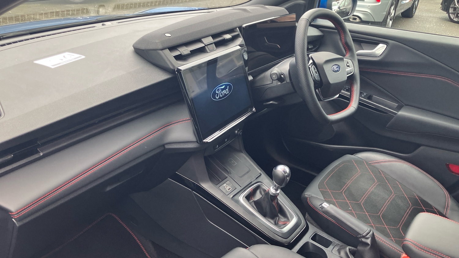 Used Ford Puma 2025 for sale - 78093358: Photo 9