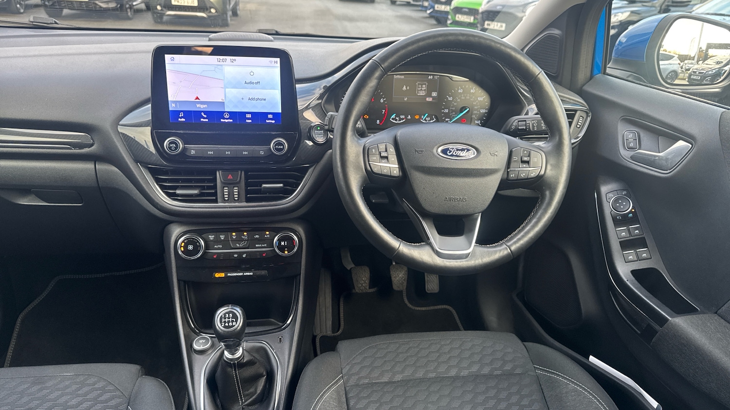 Used Ford Puma 2019 for sale - 76903836: Photo 10