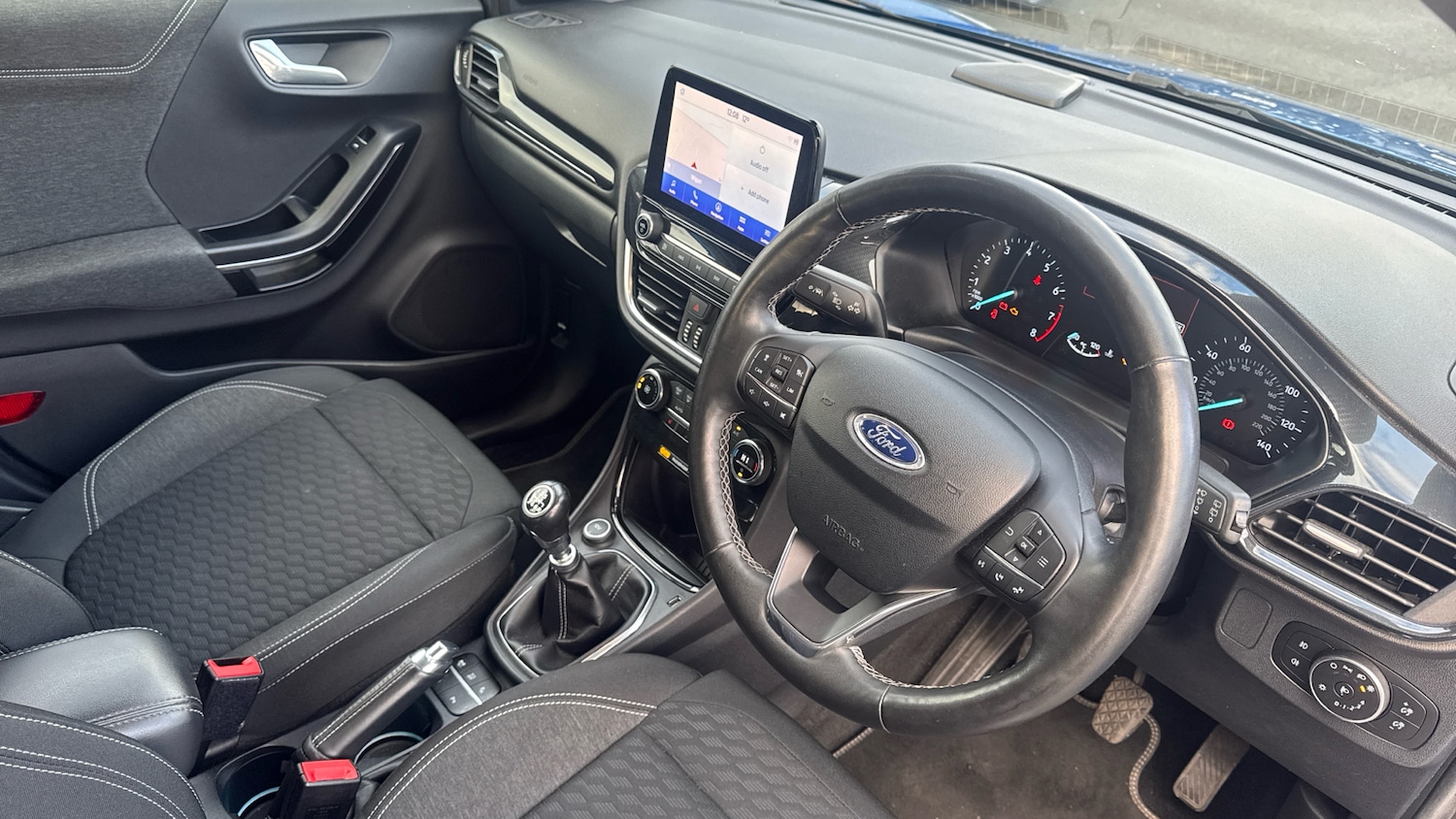 Used Ford Puma 2019 for sale - 76903836: Photo 11