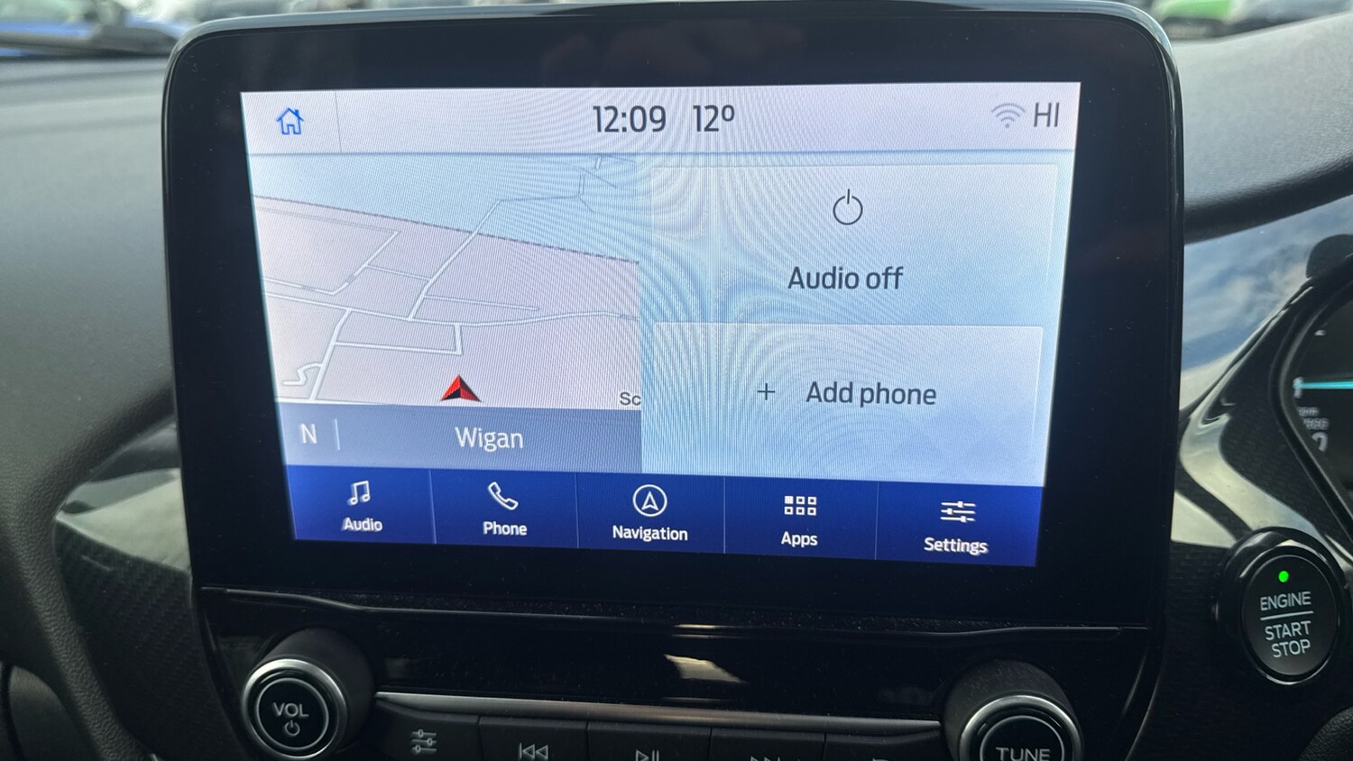 Used Ford Puma 2019 for sale - 76903836: Photo 12