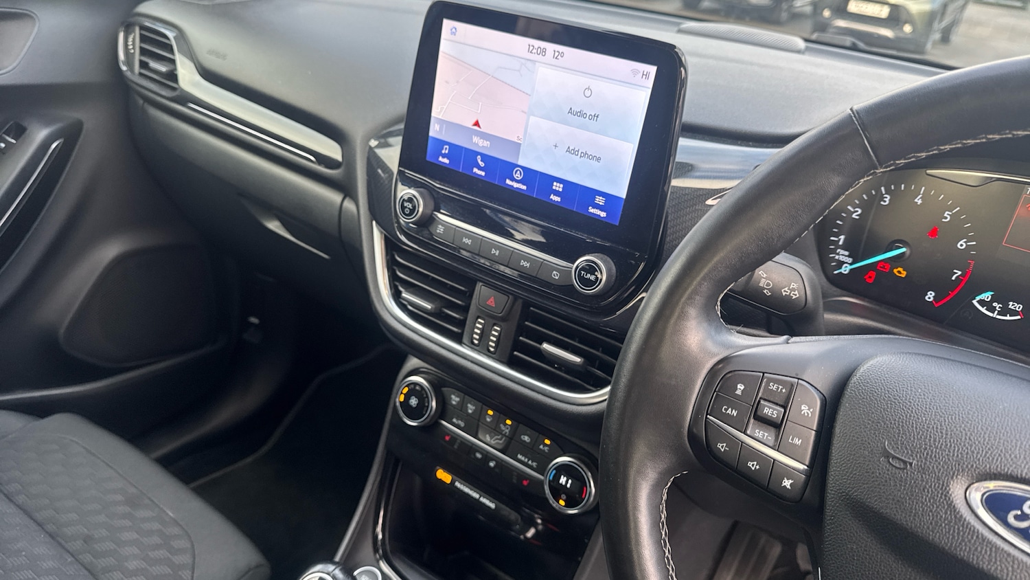 Used Ford Puma 2019 for sale - 76903836: Photo 14