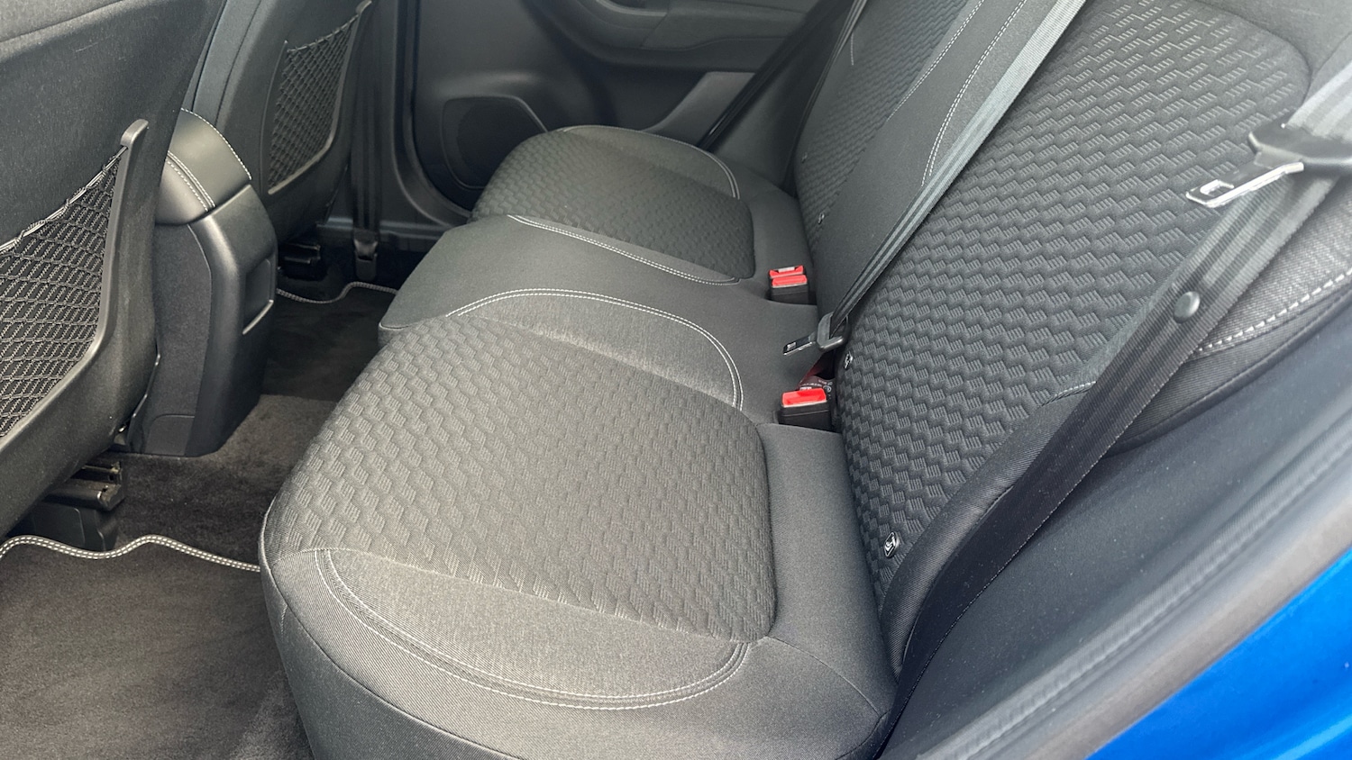 Used Ford Puma 2019 for sale - 76903836: Photo 16