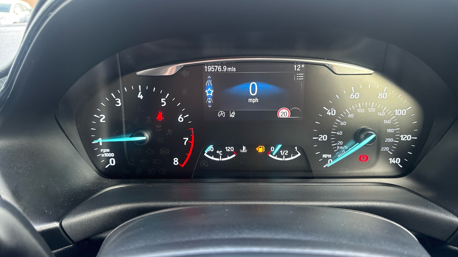 Used Ford Puma 2019 for sale - 76903836: Photo 18