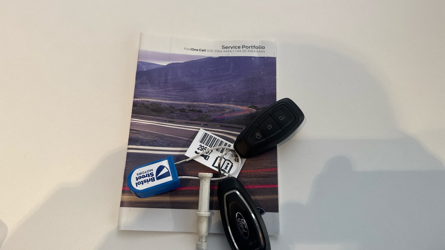 Used Ford Puma 2019 for sale - 76903836: Photo 19