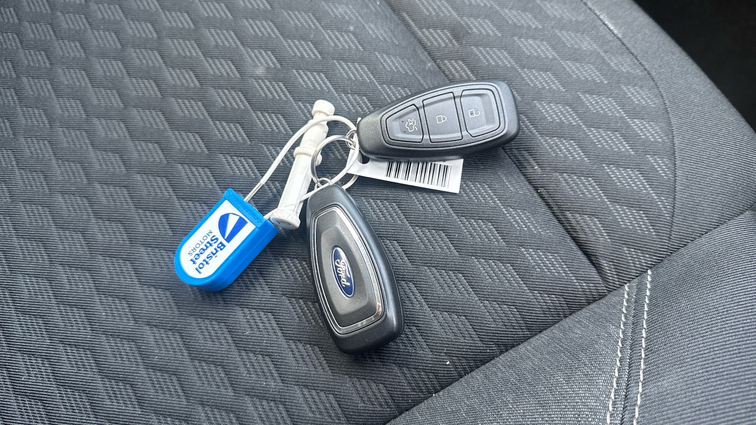 Used Ford Puma 2019 for sale - 76903836: Photo 20