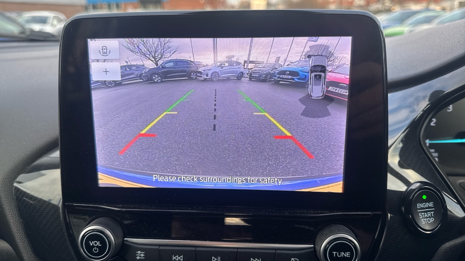 Used Ford Puma 2019 for sale - 76903836: Photo 21