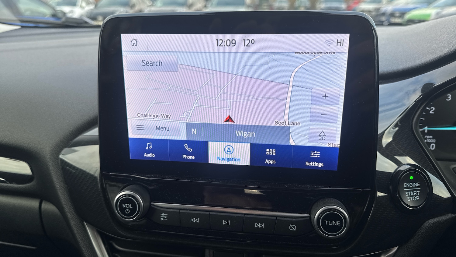 Used Ford Puma 2019 for sale - 76903836: Photo 22