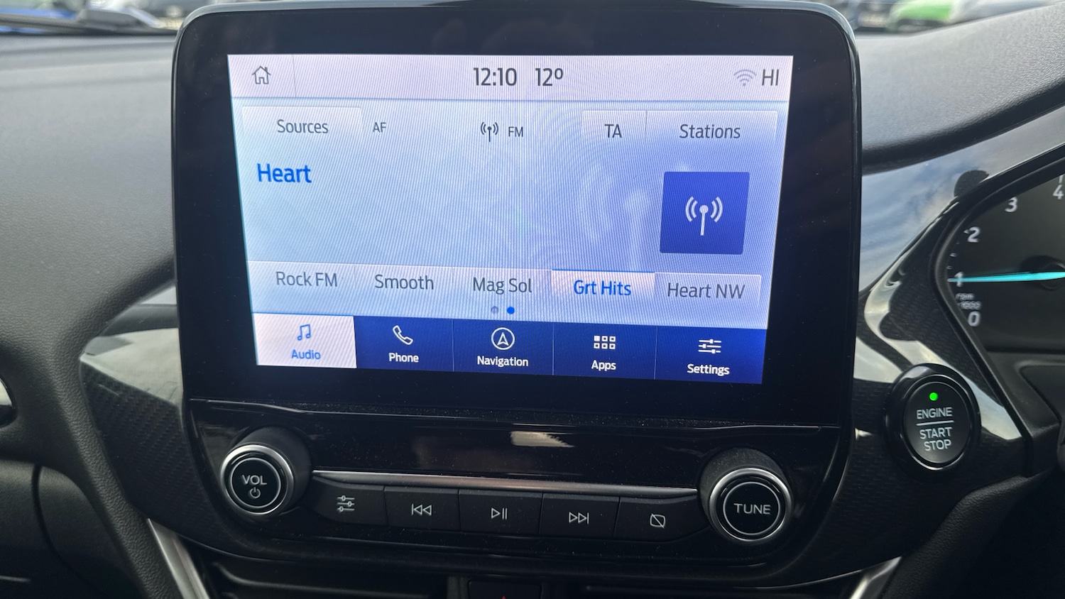 Used Ford Puma 2019 for sale - 76903836: Photo 23