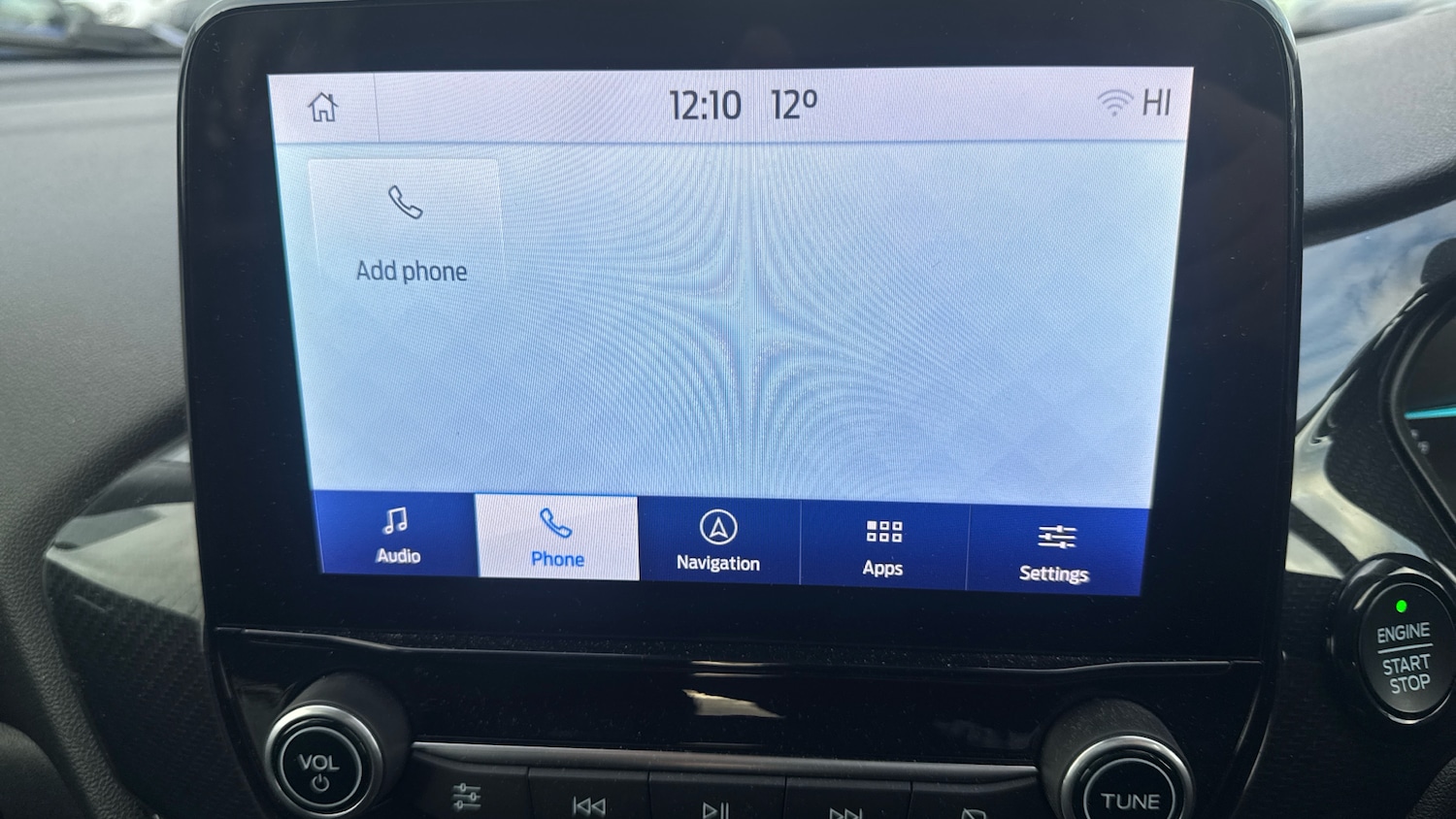 Used Ford Puma 2019 for sale - 76903836: Photo 24