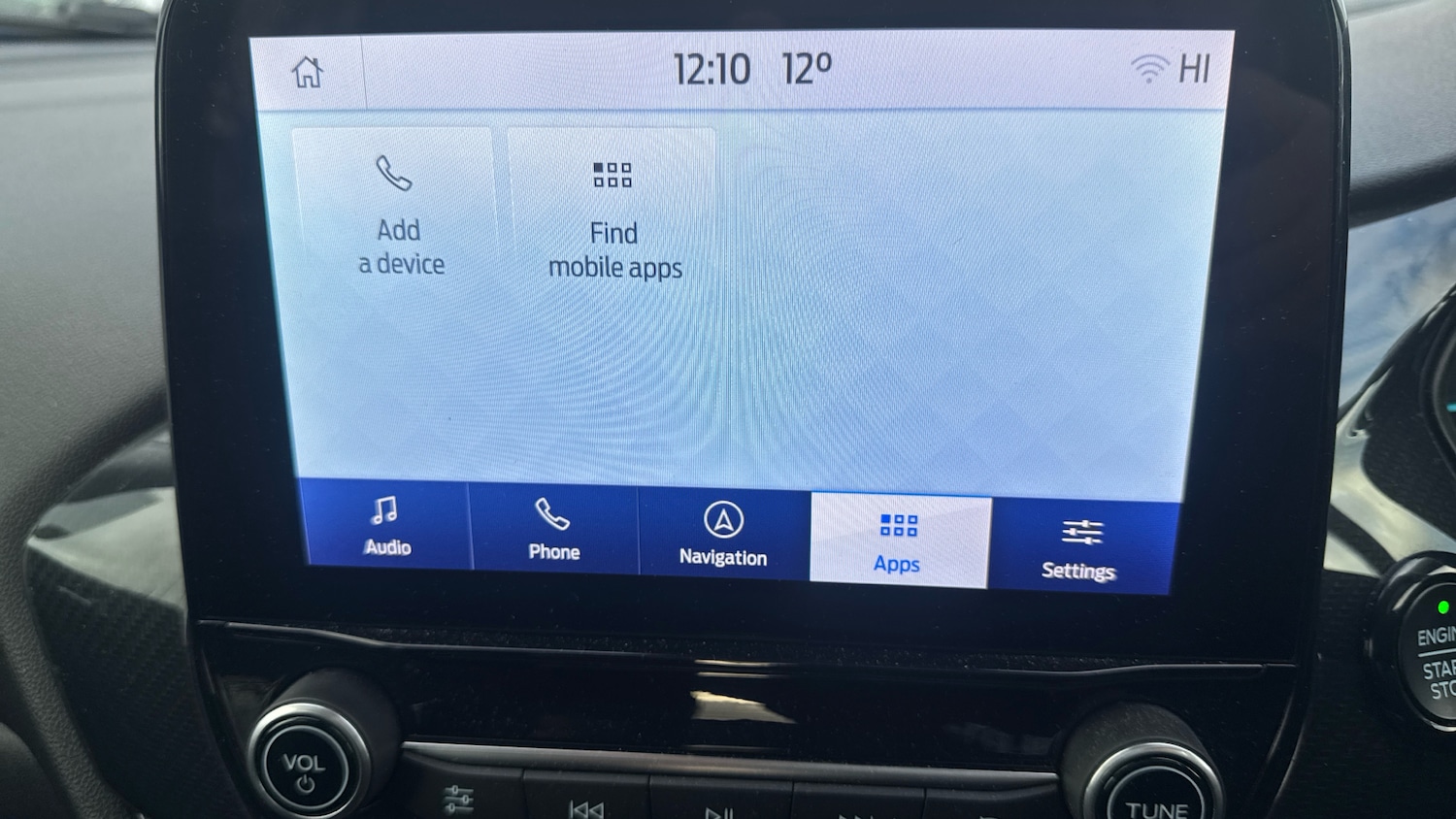 Used Ford Puma 2019 for sale - 76903836: Photo 25