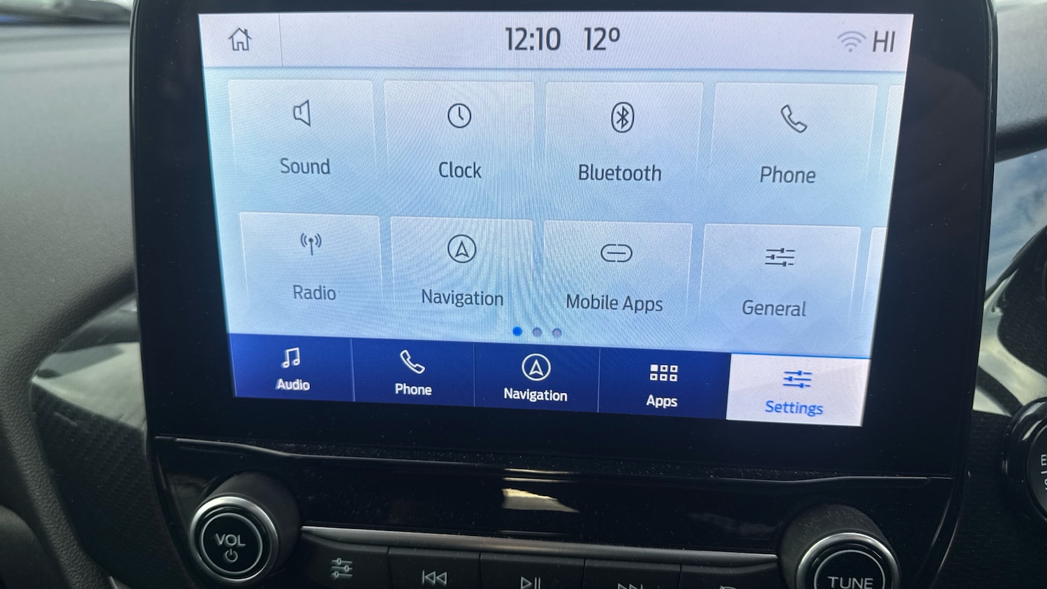 Used Ford Puma 2019 for sale - 76903836: Photo 26