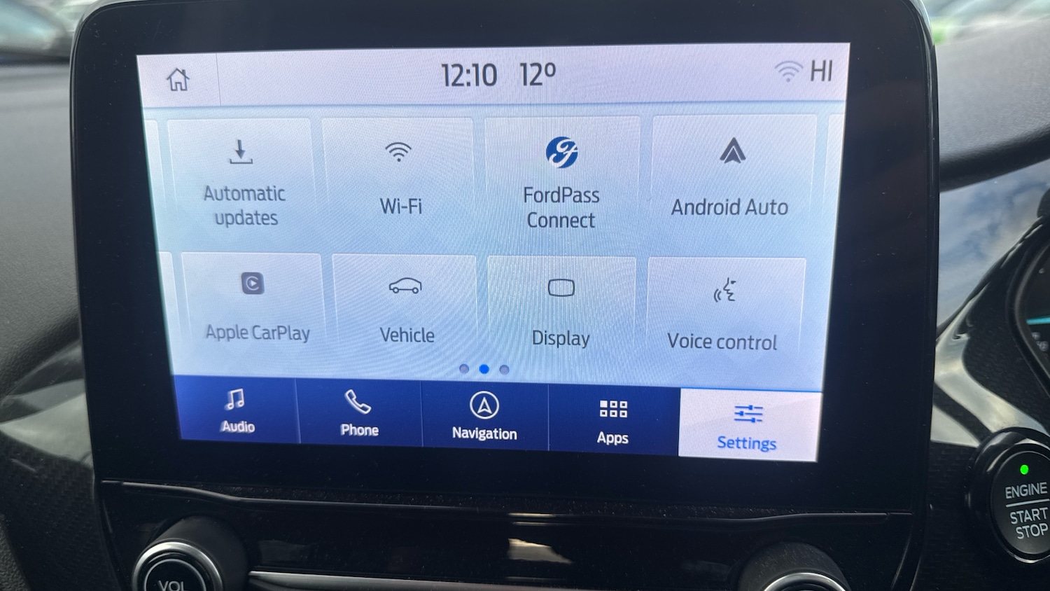 Used Ford Puma 2019 for sale - 76903836: Photo 27