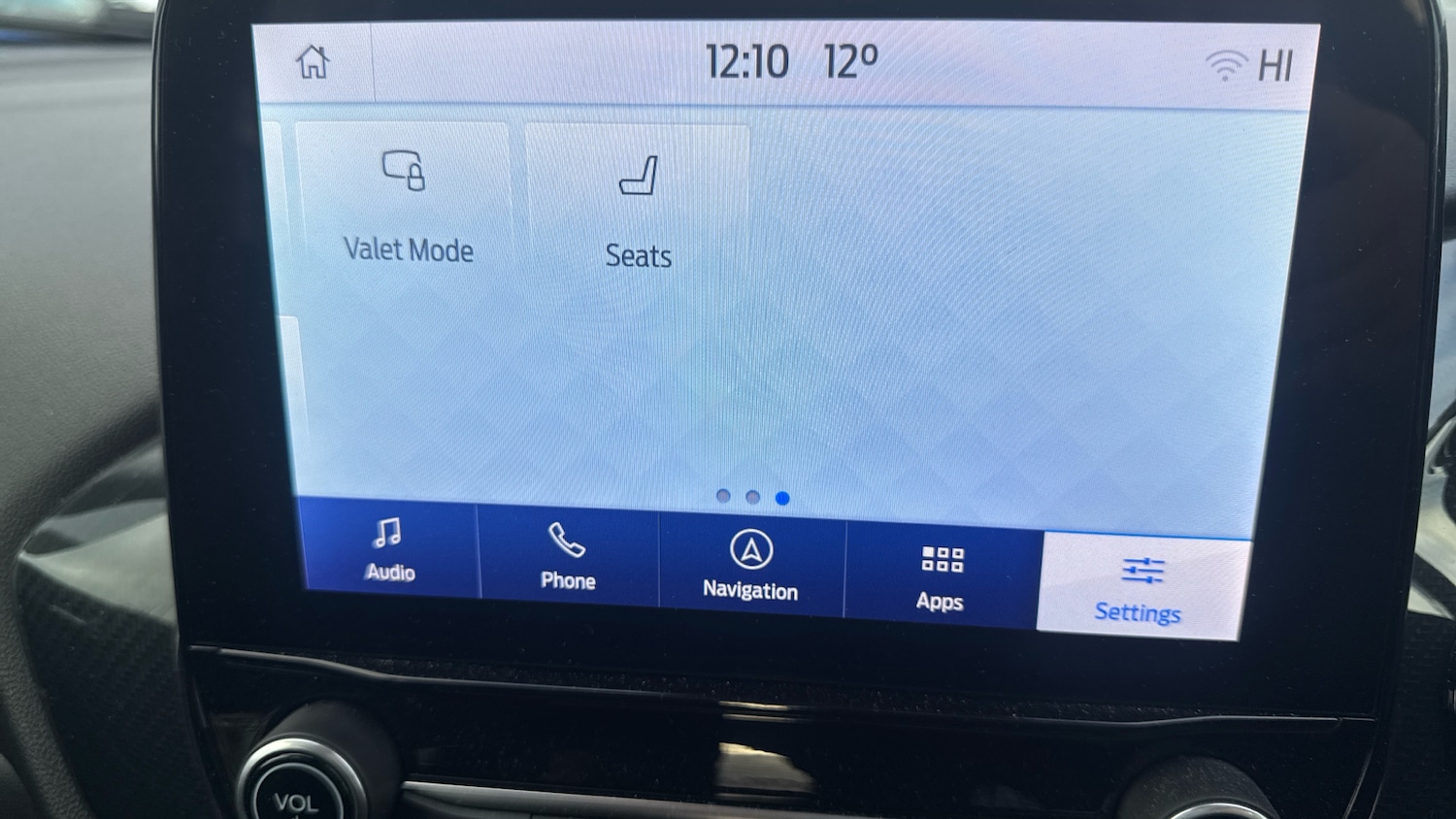 Used Ford Puma 2019 for sale - 76903836: Photo 28