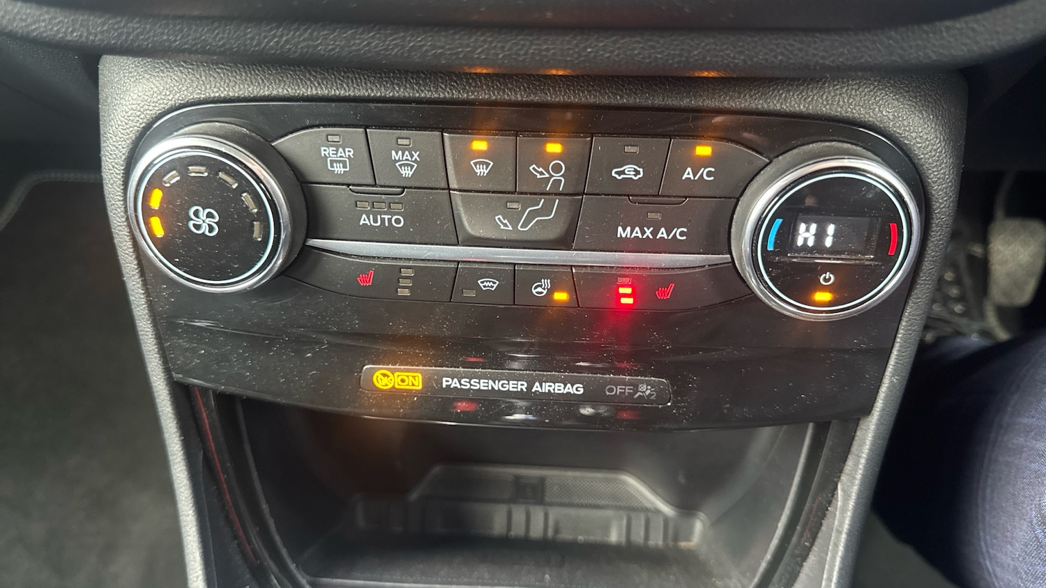 Used Ford Puma 2019 for sale - 76903836: Photo 29