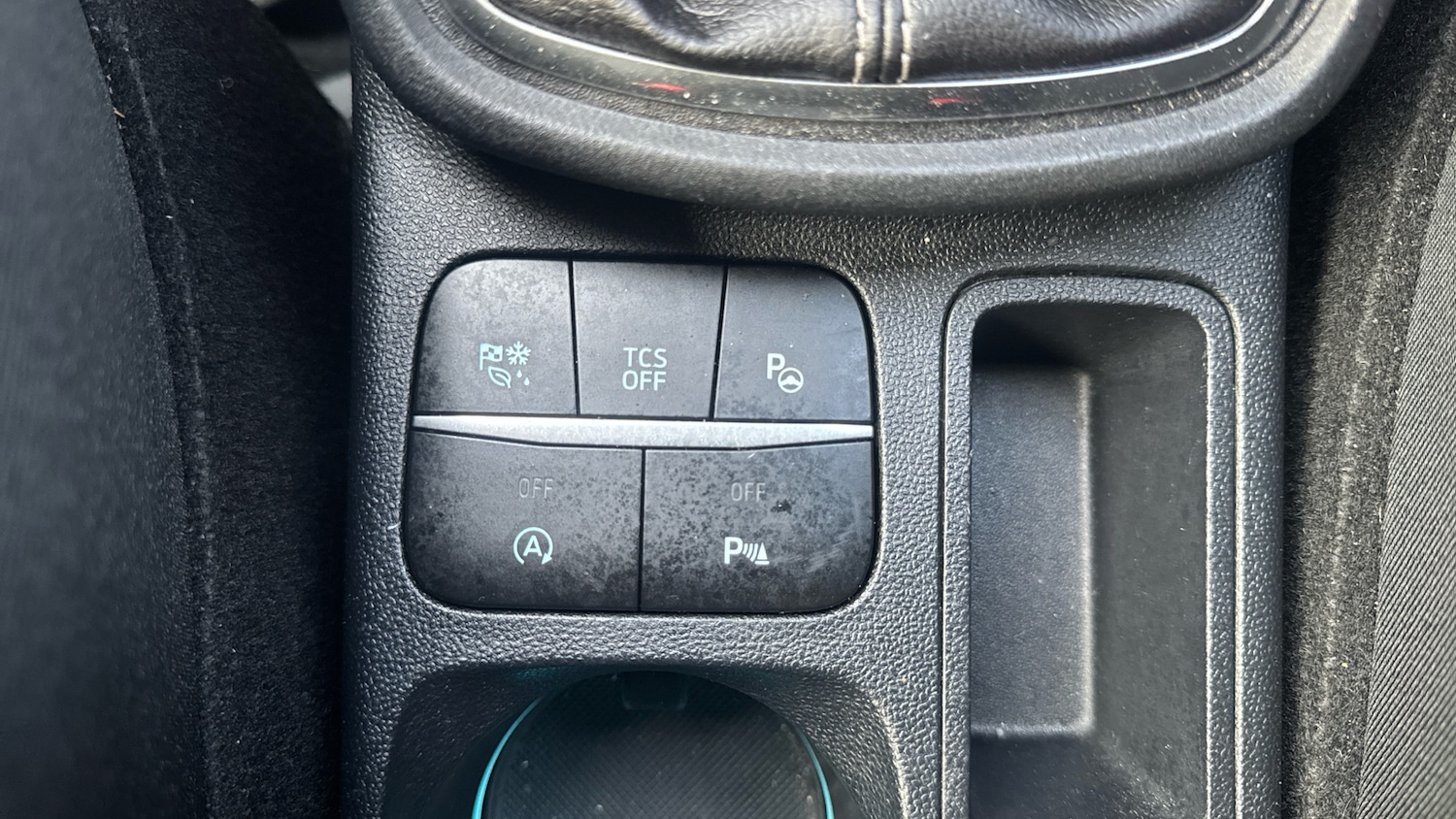 Used Ford Puma 2019 for sale - 76903836: Photo 32