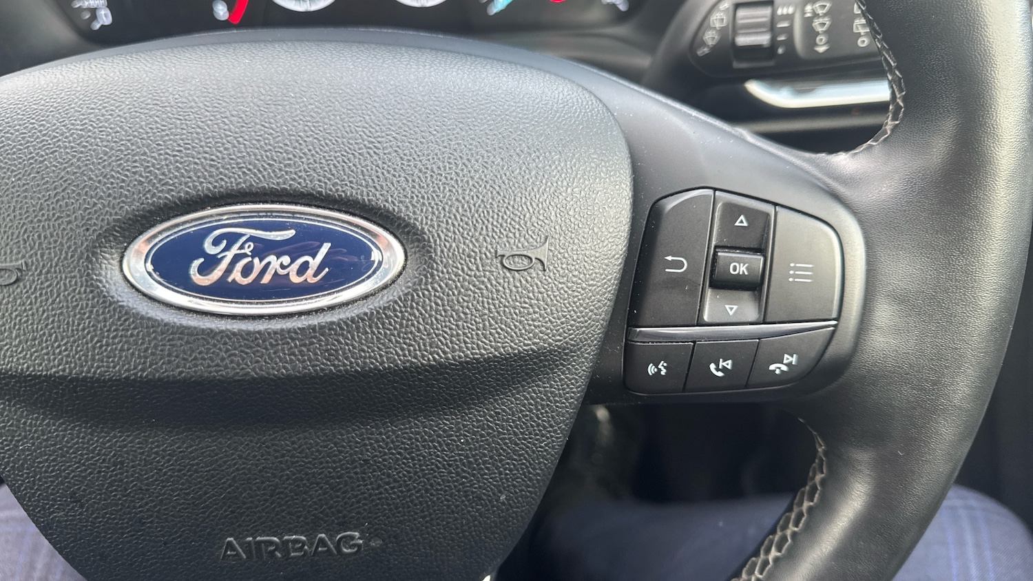 Used Ford Puma 2019 for sale - 76903836: Photo 34