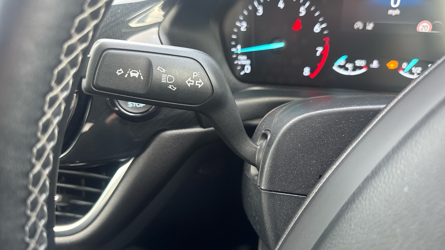 Used Ford Puma 2019 for sale - 76903836: Photo 35