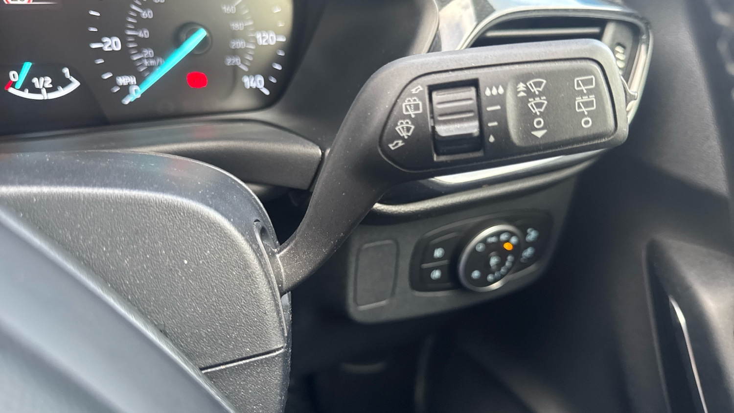 Used Ford Puma 2019 for sale - 76903836: Photo 36