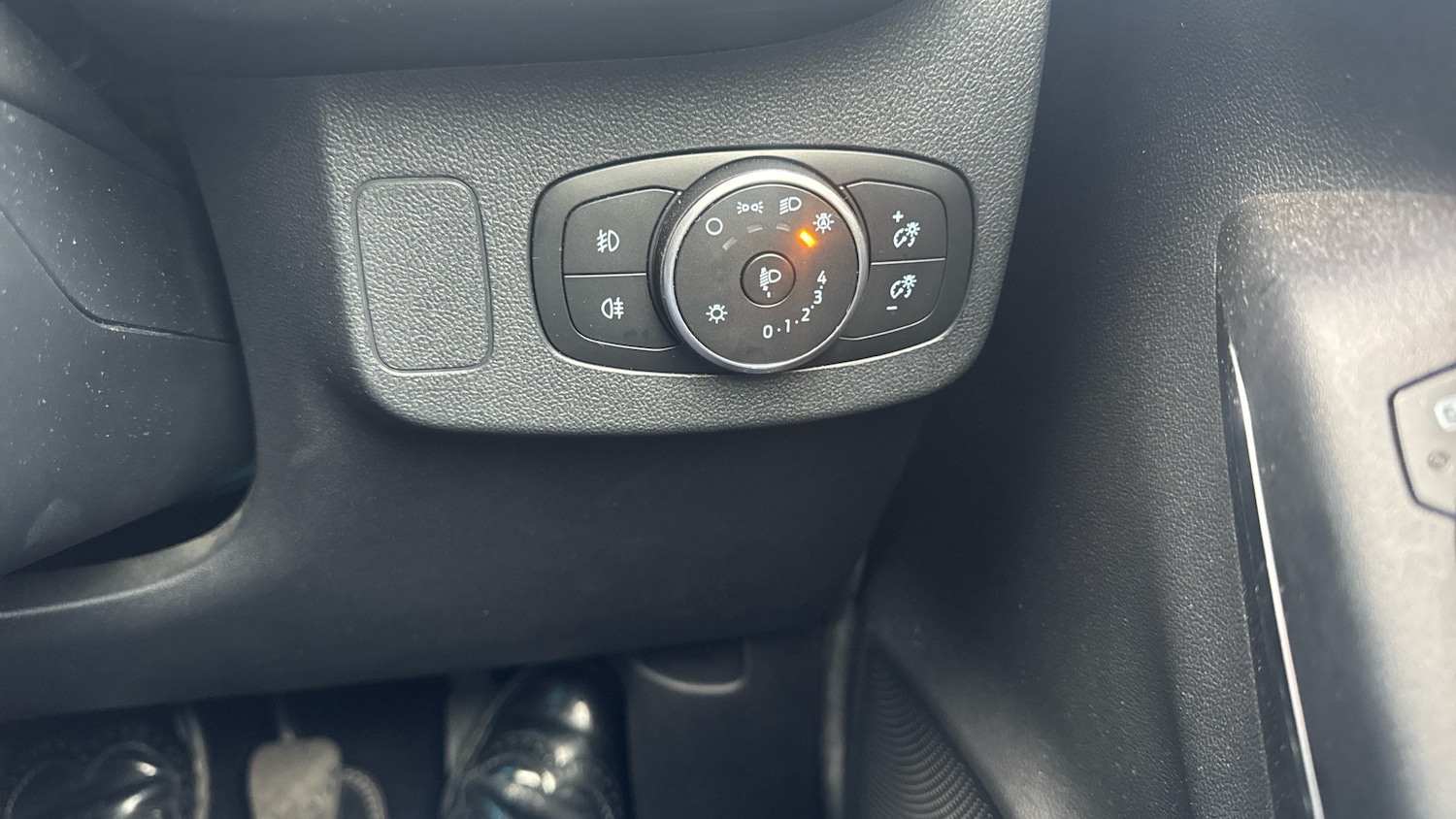 Used Ford Puma 2019 for sale - 76903836: Photo 37