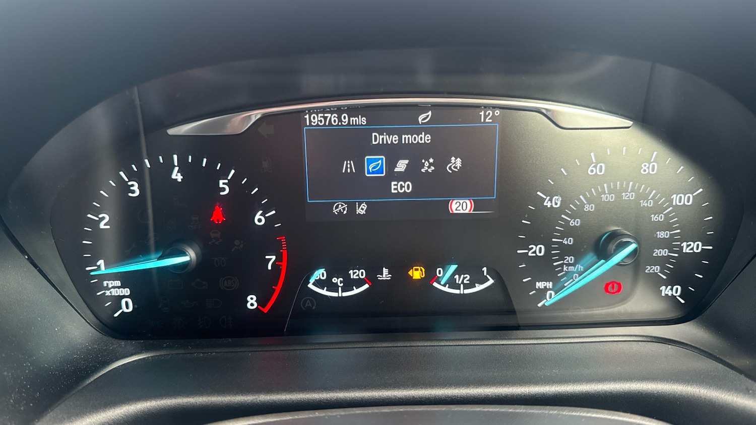 Used Ford Puma 2019 for sale - 76903836: Photo 41